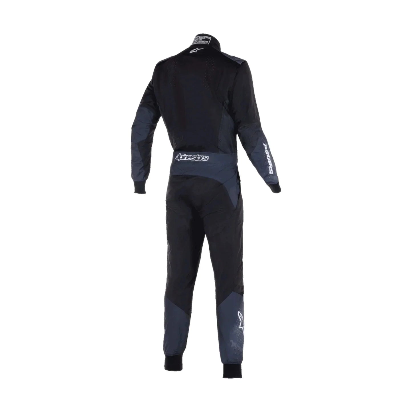 Alpinestars KMX-5 V3 Race Suit - Printed