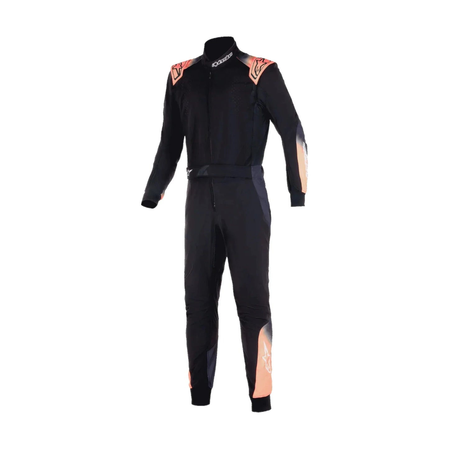 Alpinestars KMX-5 V3 Race Suit - Printed