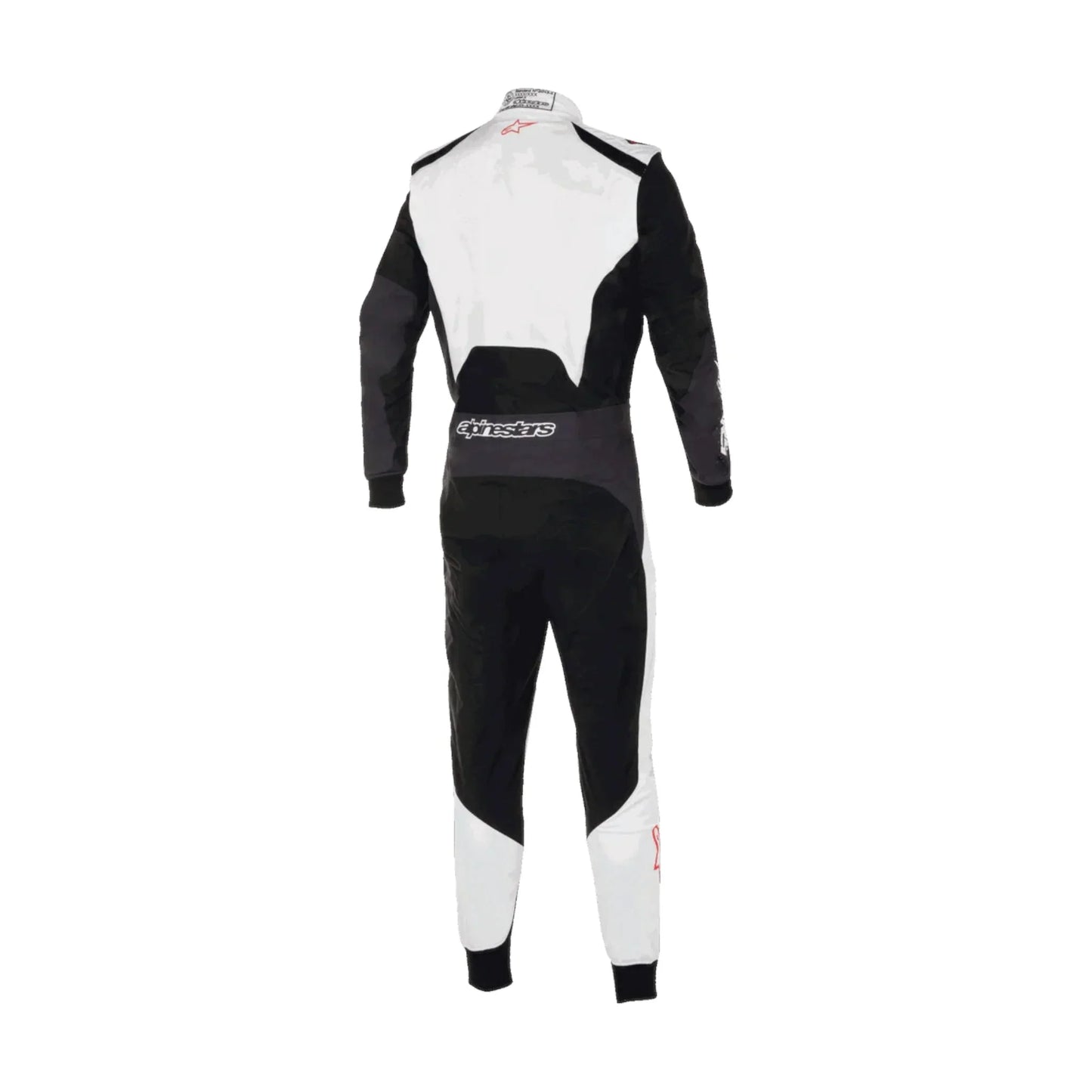 Alpinestars KMX-5 V3 Race Suit - Printed