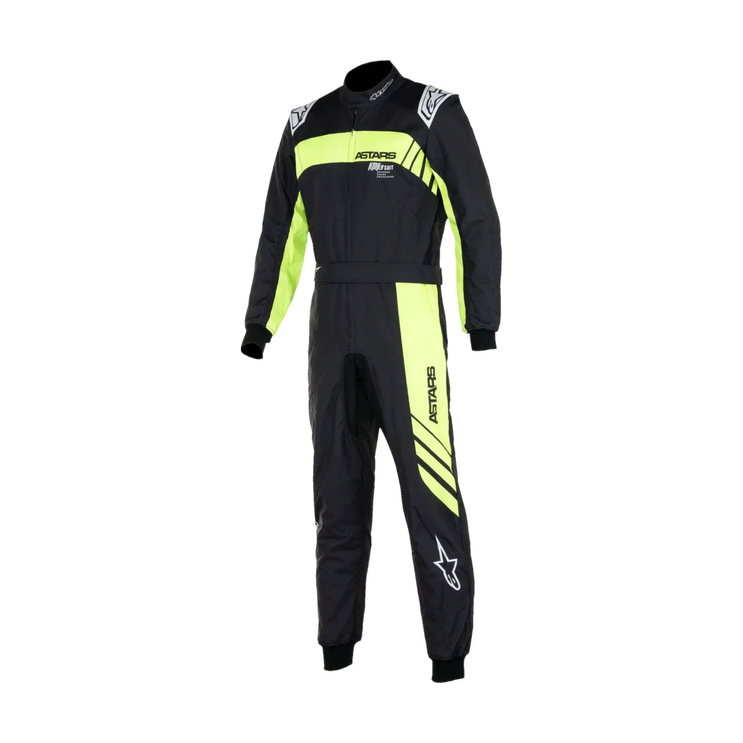 Alpinestars KMX-9 V3 Graphic 3 Suit - Printed