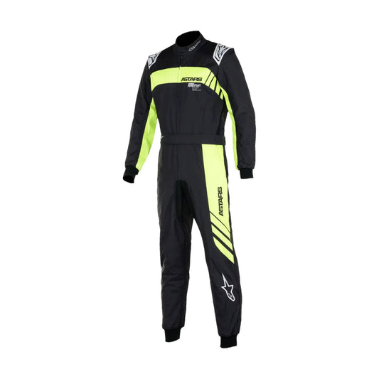 Alpinestars KMX-9 V3 Graphic 3 Suit - Printed