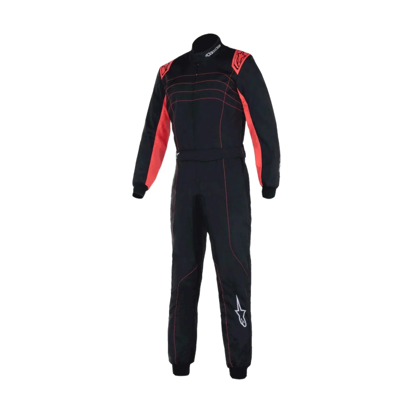Alpinestars KMX-9 V3 Suit - Printed Speedline Racewear