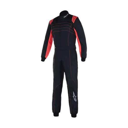 Alpinestars KMX-9 V3 Suit - Printed Speedline Racewear
