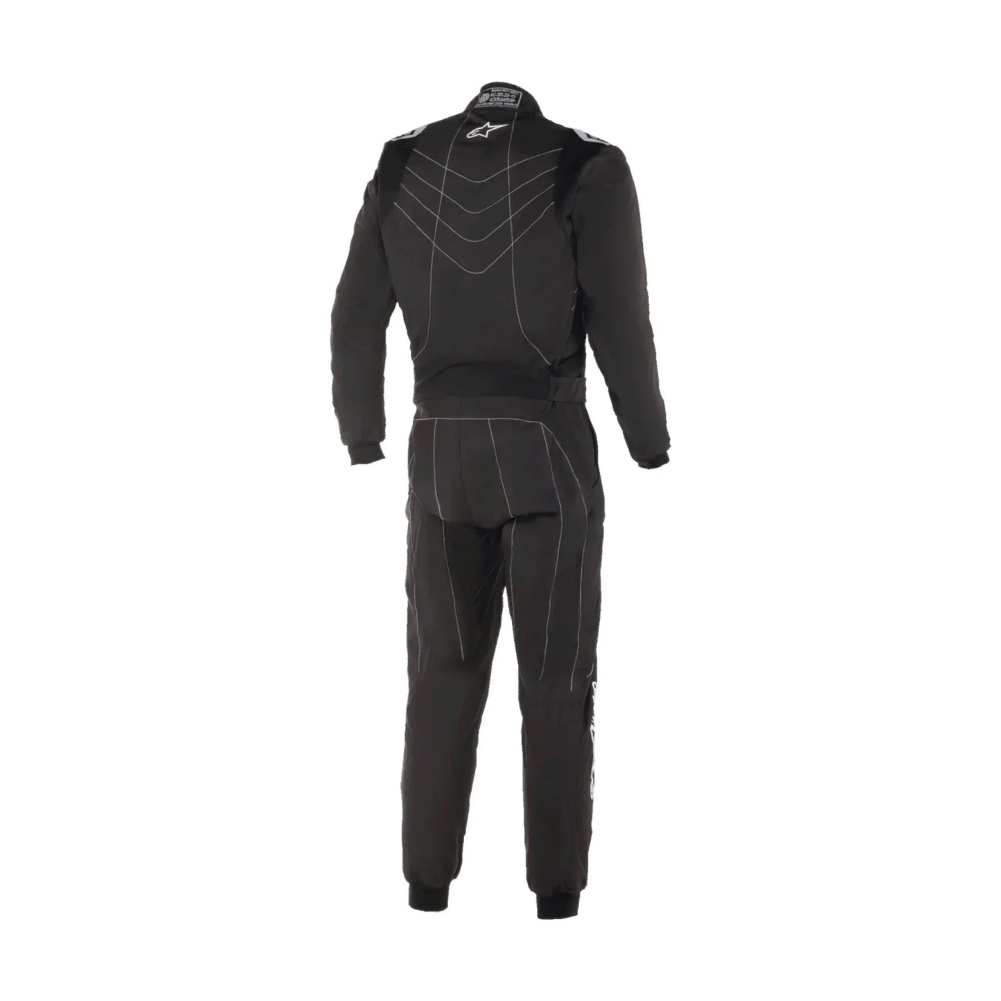 Alpinestars KMX-9 V3 Suit - Printed Speedline Racewear