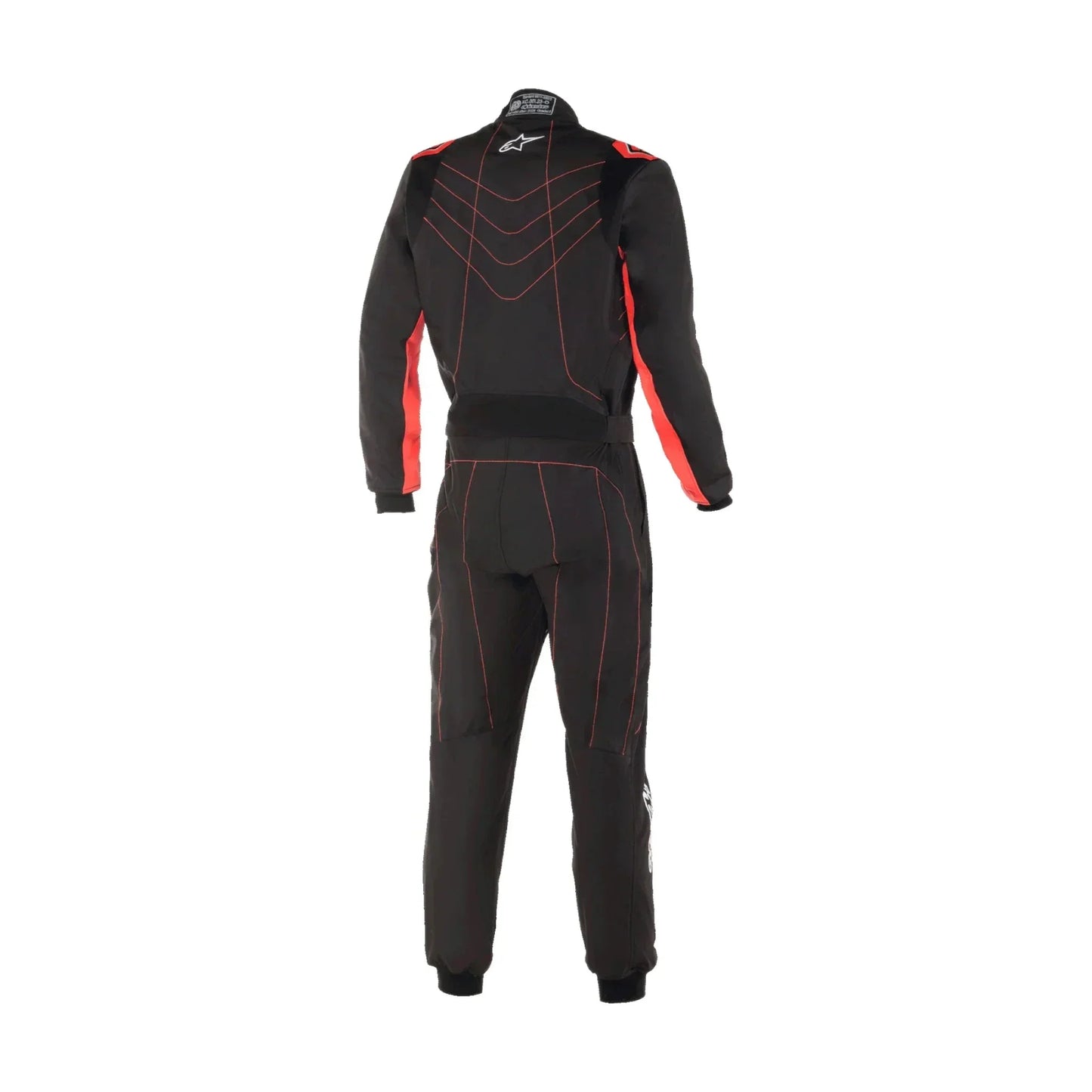Alpinestars KMX-9 V3 Suit - Printed Speedline Racewear
