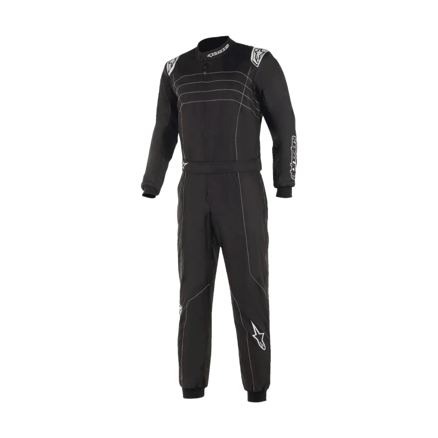 Alpinestars KMX-9 V3 Suit - Printed Speedline Racewear