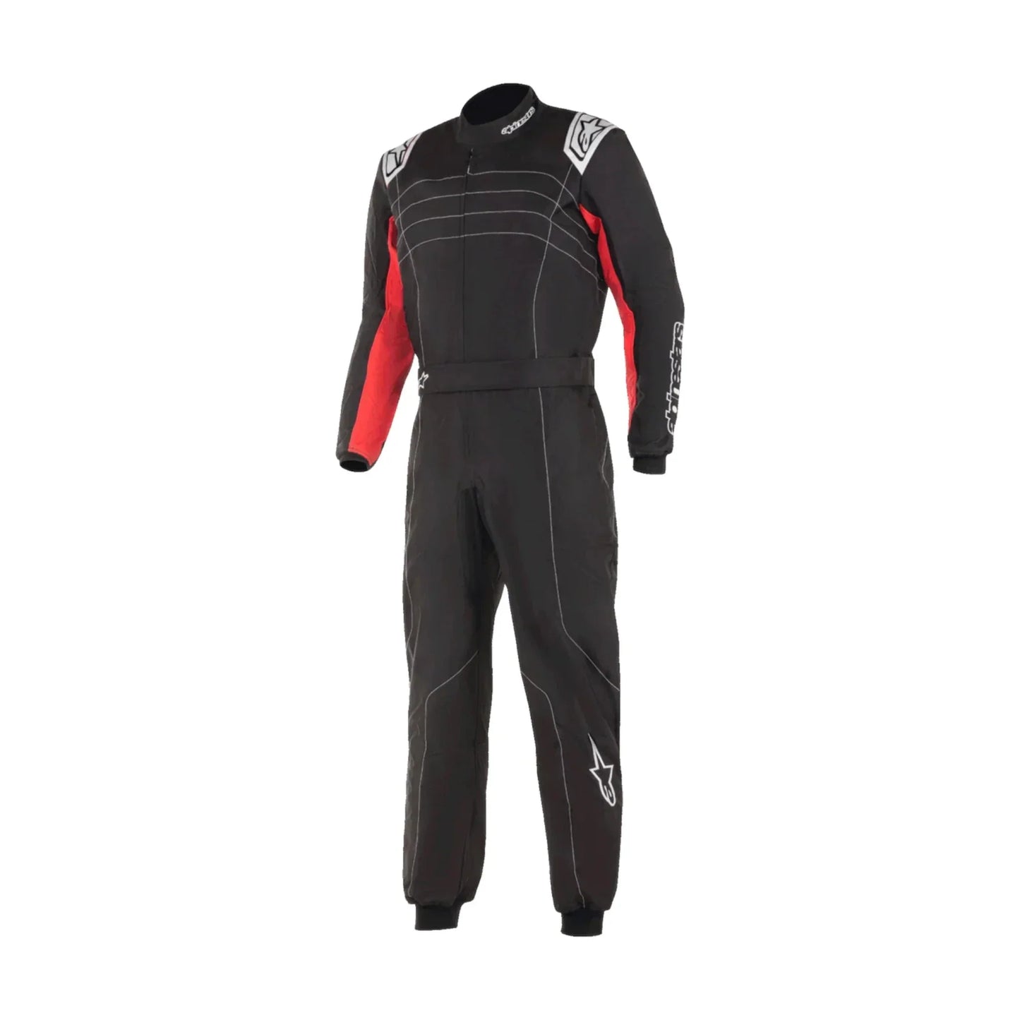 Alpinestars KMX-9 V3 Suit - Printed Speedline Racewear