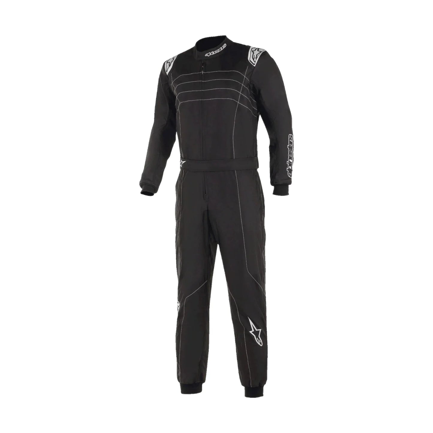 Alpinestars KMX-9 V3 Suit - Printed