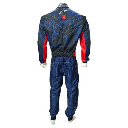 Alpinestars KMX 9 V3 Graphic 5 Kart Suit