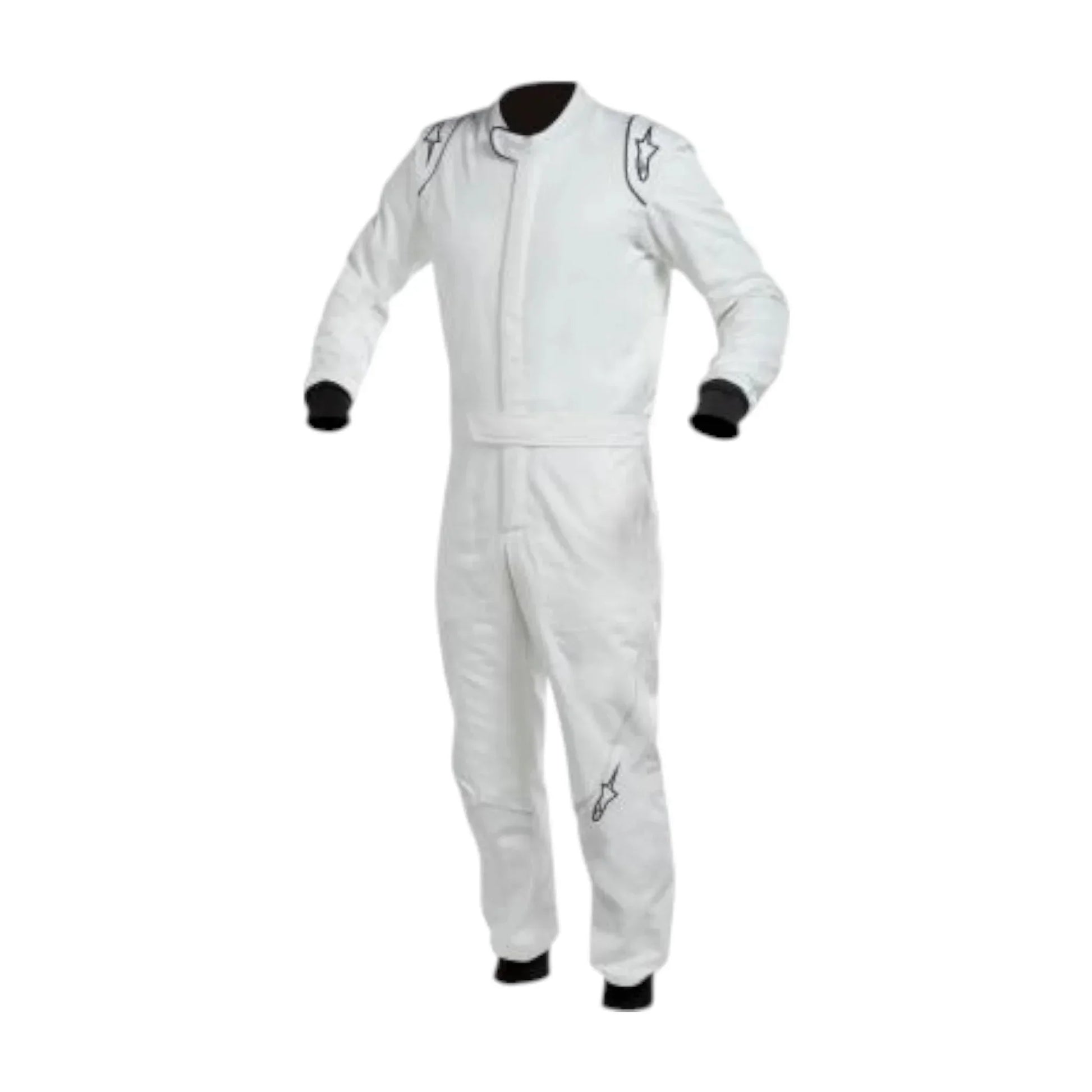 Alpinestars SP Race Suit White  Speedline Racewear