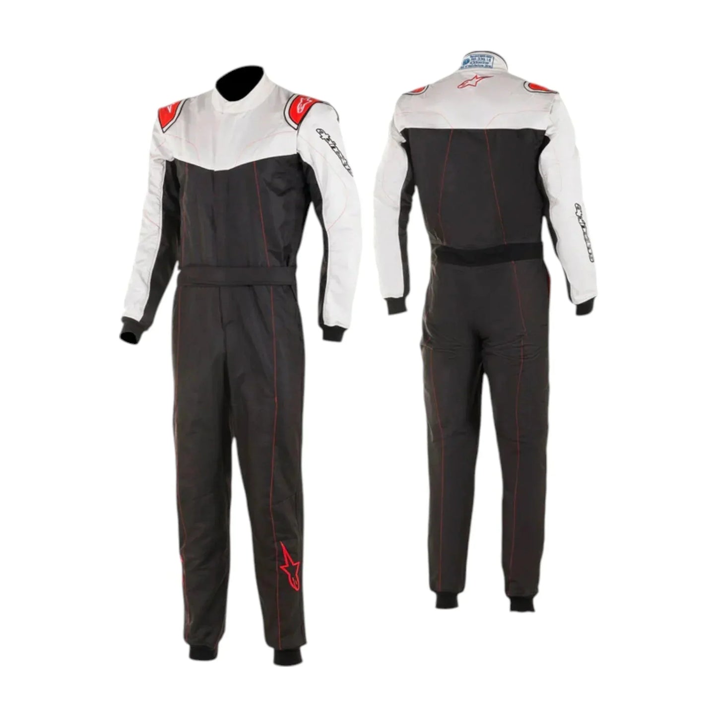 Alpinestars Stratos Race Suit SpeedLine Racewear