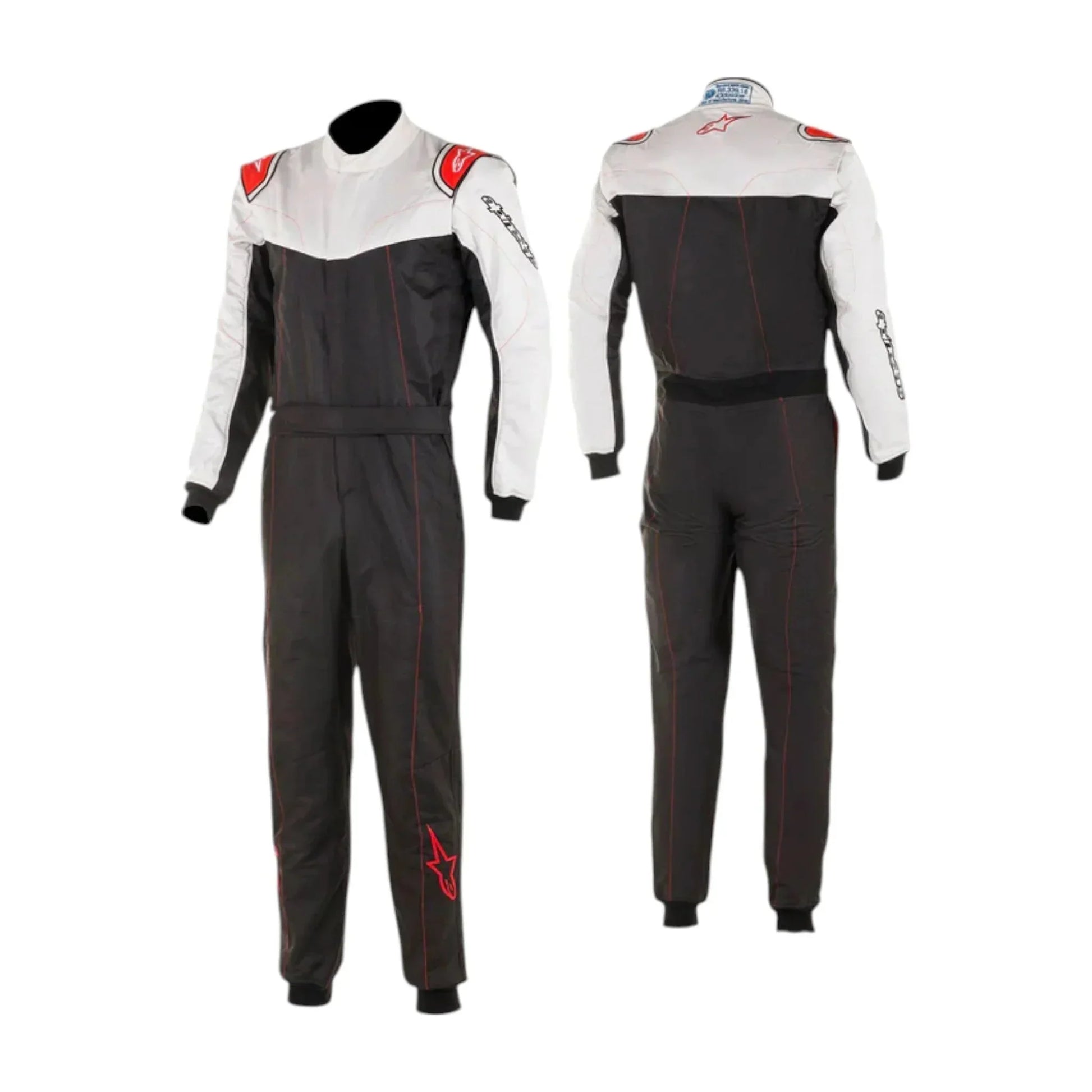 Alpinestars Stratos Race Suit SpeedLine Racewear