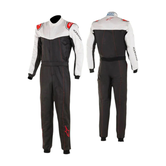 Alpinestars Stratos Race Suit SpeedLine Racewear