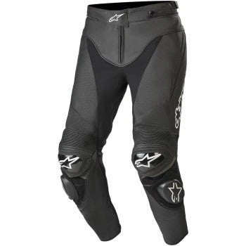 Alpinestars Track v2 Leather Pants Speedline Racewear