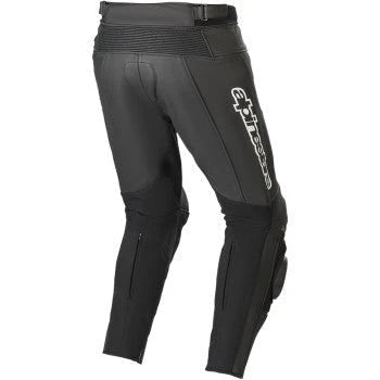 Alpinestars Track v2 Leather Pants Speedline Racewear
