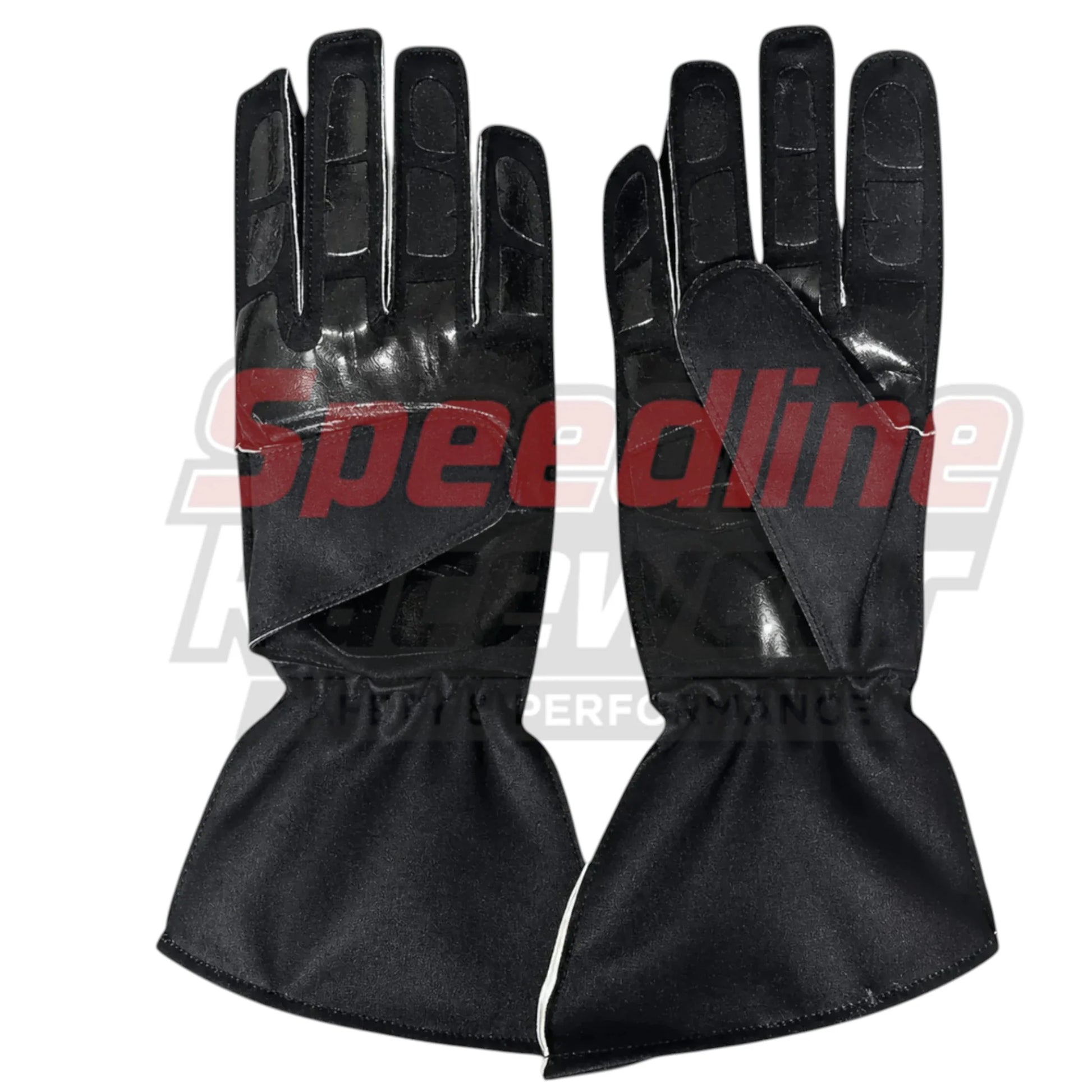 Aston Martin F1 2026 Replica Racing Gloves SpeedLine Racewear