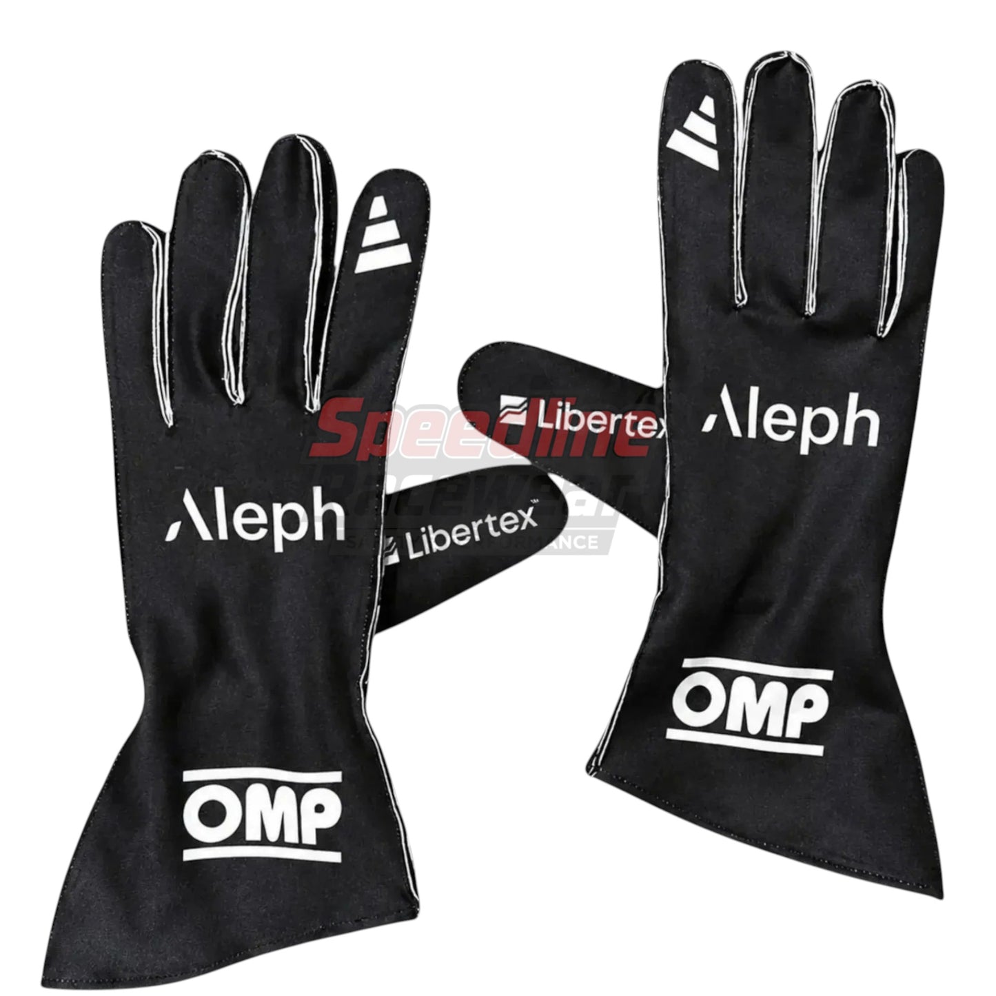 Audi F1 Team Replica Racing Gloves 2026 Speedline Racewear