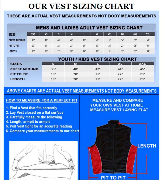 Audi Racing Vest Black Red – Motorsport Style Vest