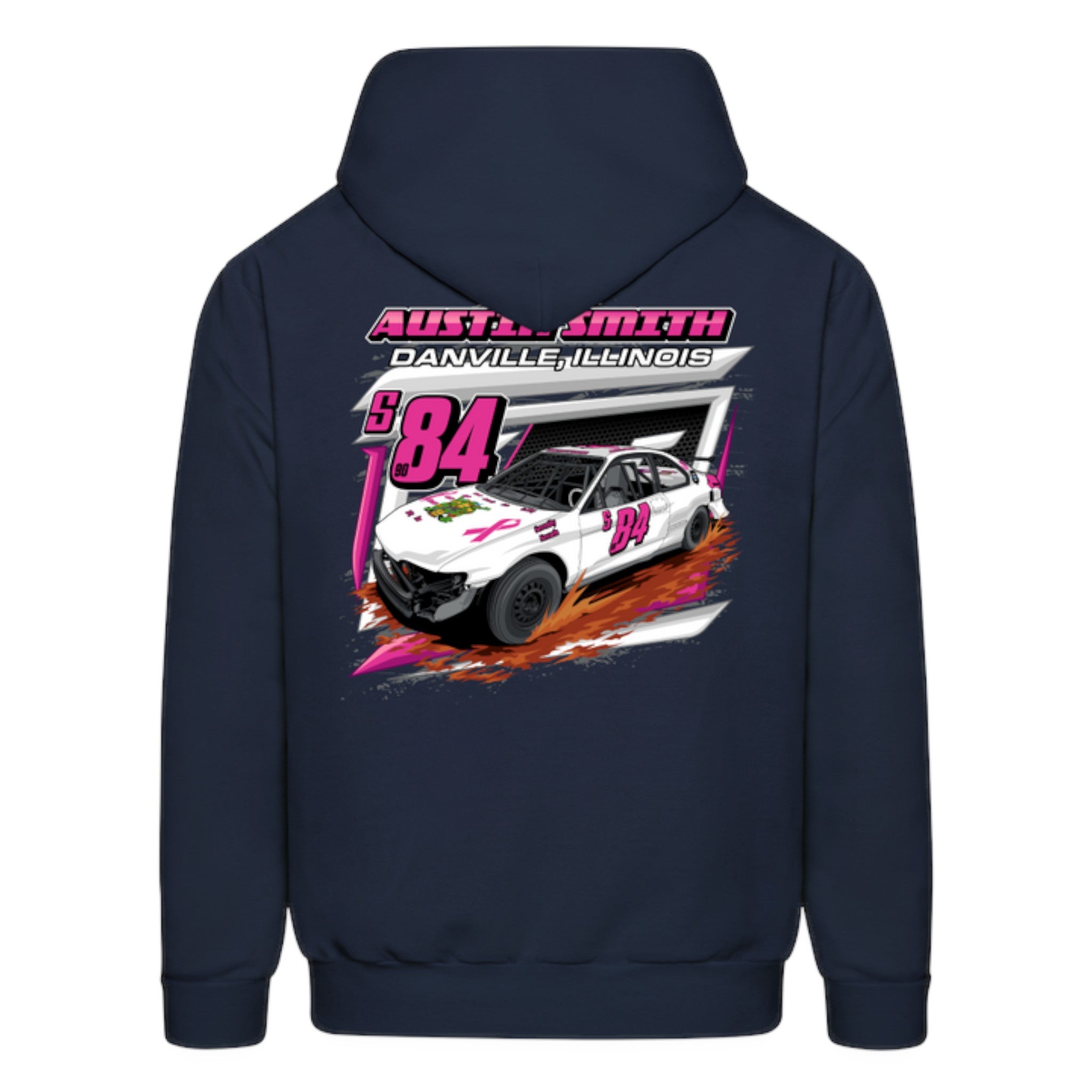Austin Smith | 2023 | Adult Hoodie