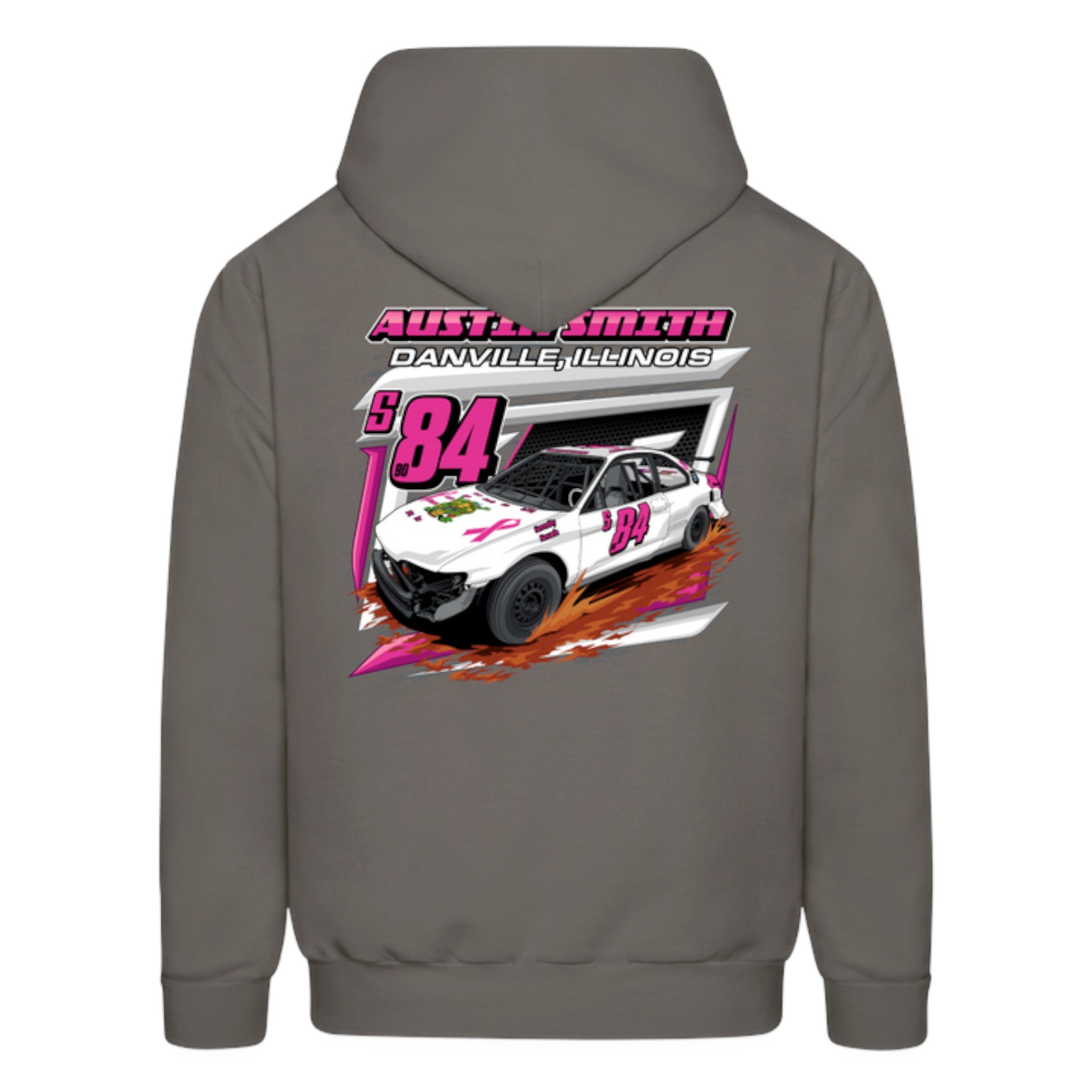 Austin Smith | 2023 | Adult Hoodie