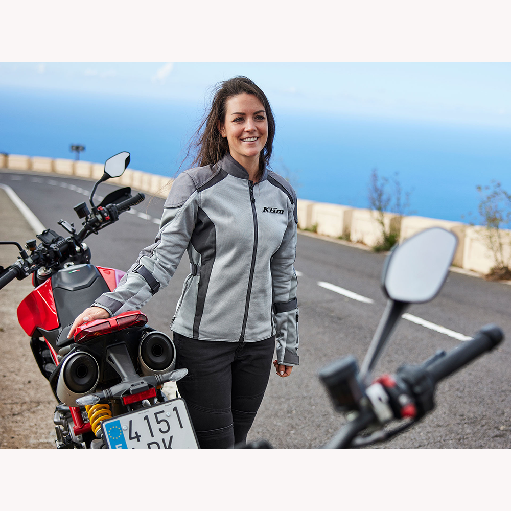 Klim Avalon Jacket