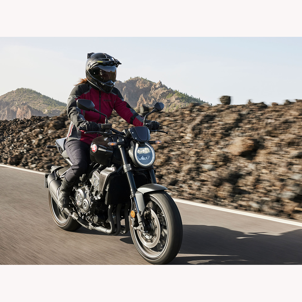 Klim Avalon Jacket