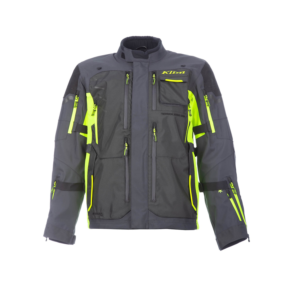 Klim Badlands Pro Jacket