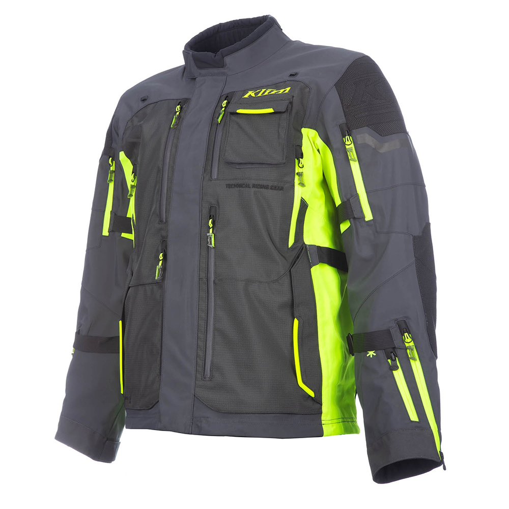 Klim Badlands Pro Jacket