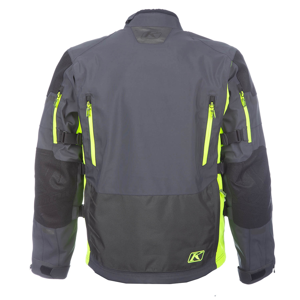 Klim Badlands Pro Jacket