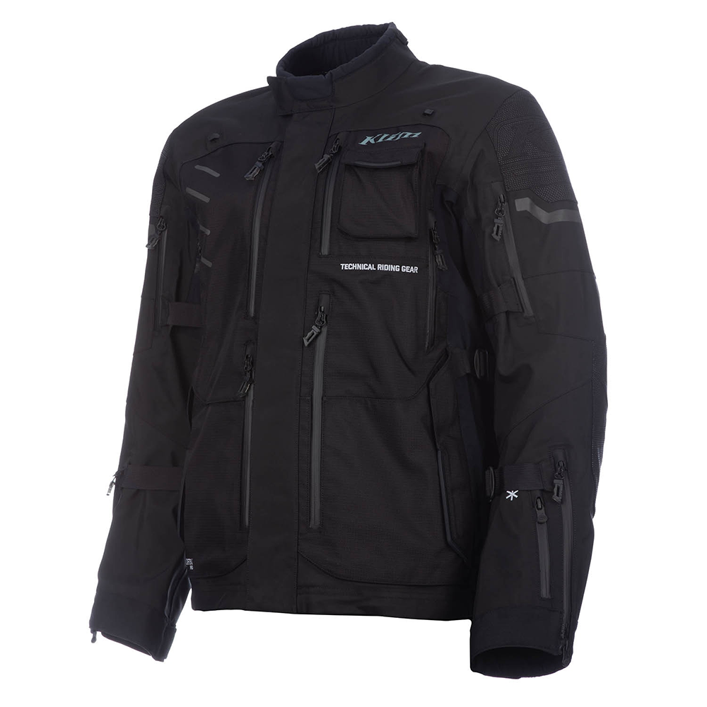 Klim Badlands Pro Jacket