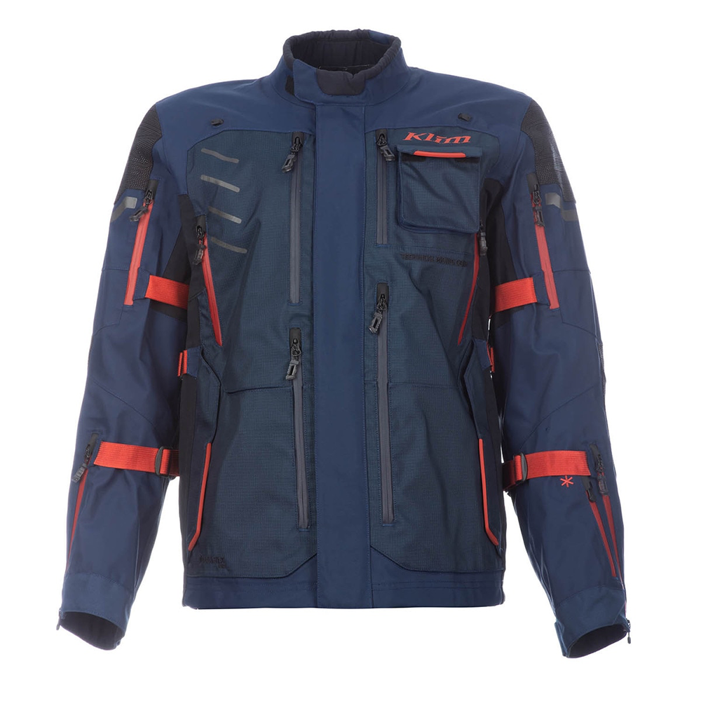 Klim Badlands Pro Jacket