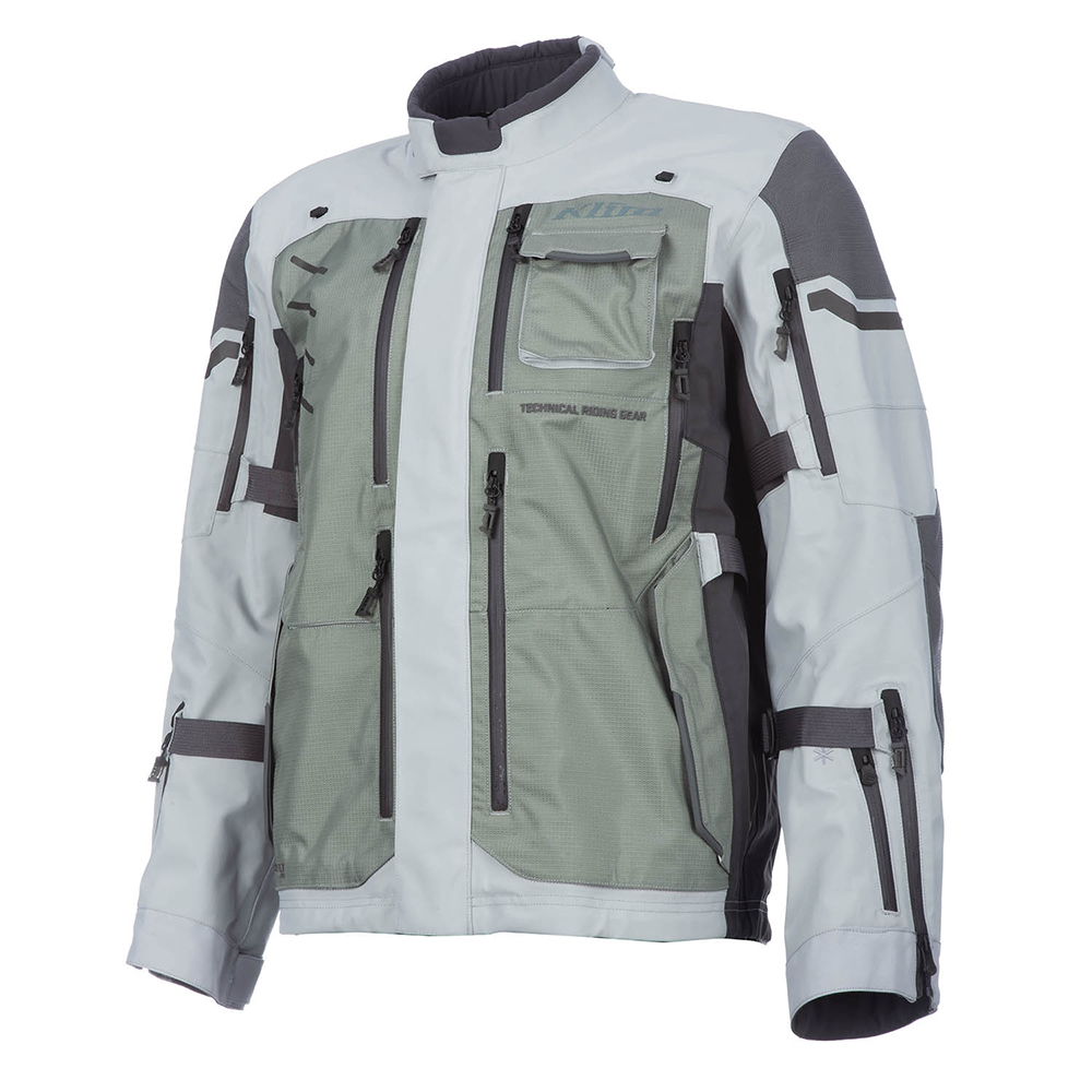 Klim Badlands Pro Jacket
