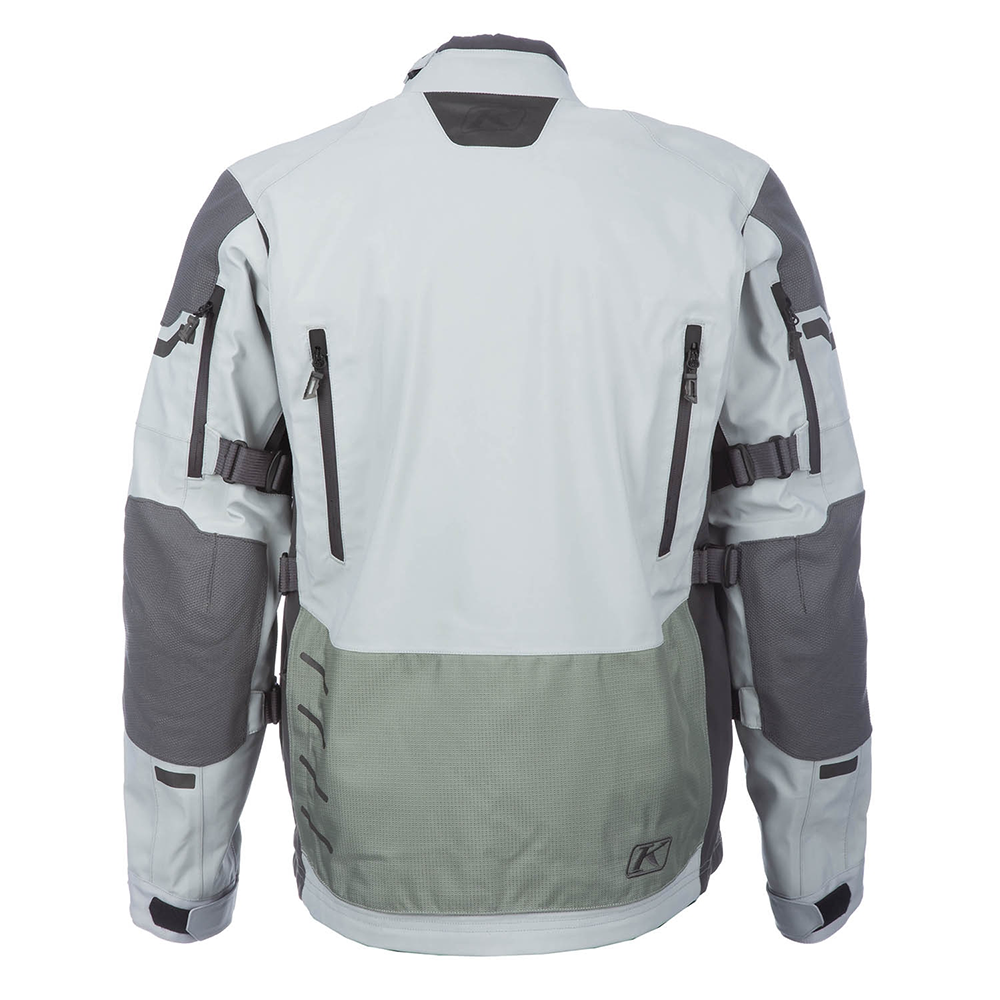 Klim Badlands Pro Jacket