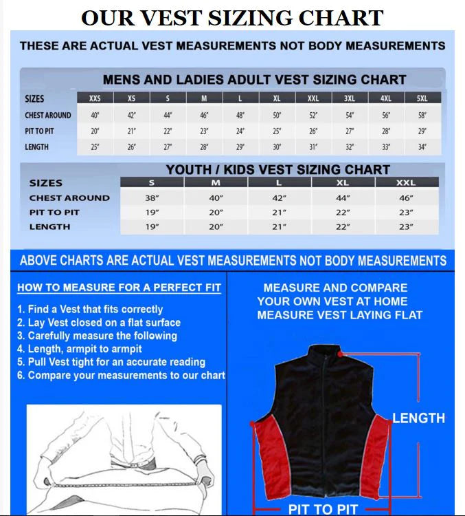 BMW Vintage Racing Vest Black Motorsport Style
