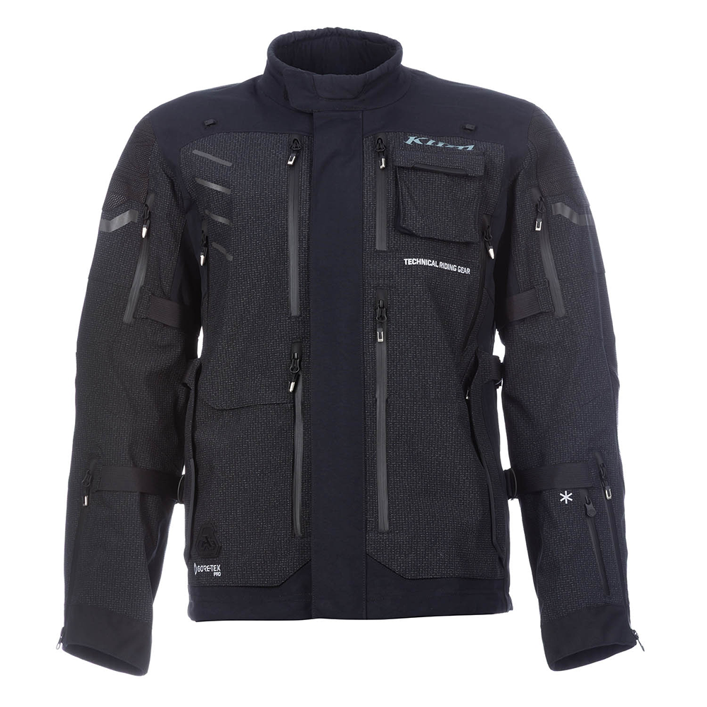 Klim Badlands Pro A3 Jacket