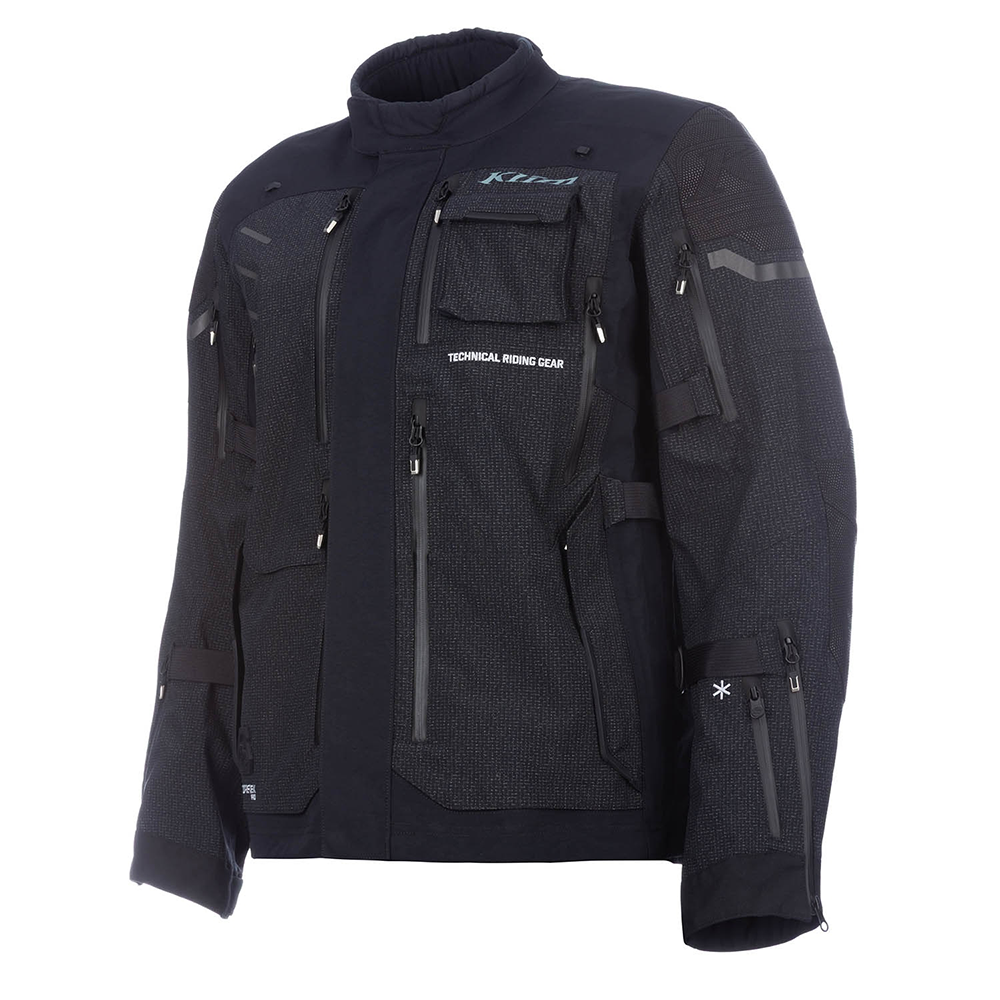 Klim Badlands Pro A3 Jacket