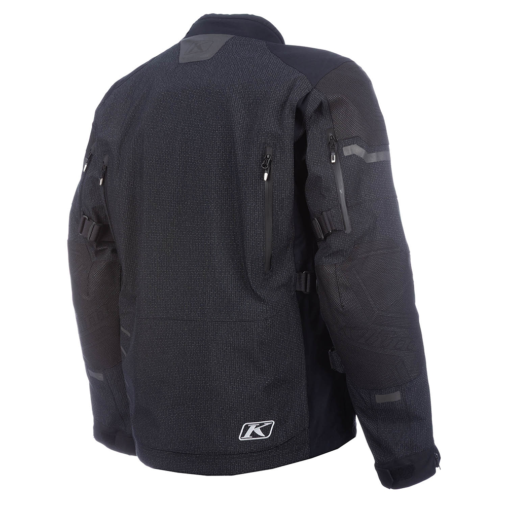 Klim Badlands Pro A3 Jacket