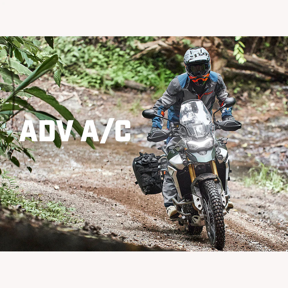 Klim Baja S4 Jacket