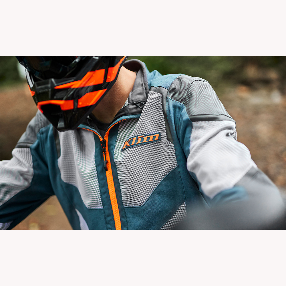 Klim Baja S4 Jacket