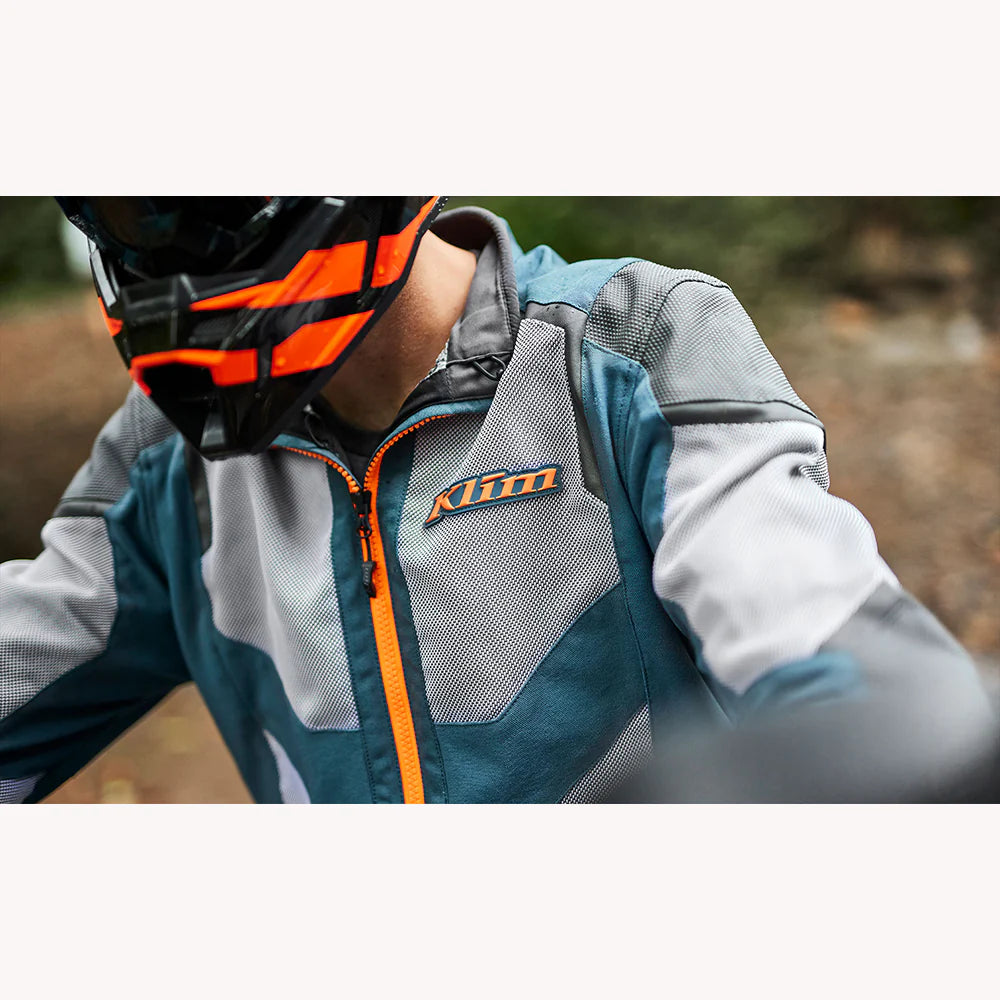 Klim Baja S4 Jacket