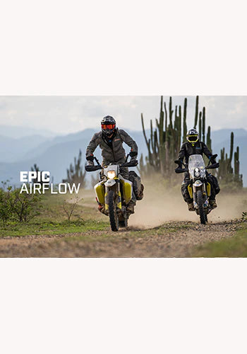 Klim Baja S4 Jacket