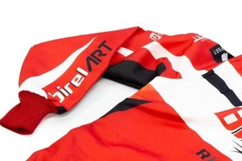 Birel ART 2023 Kart Racing Suit – Sublimation Pro | SpeedLine 10