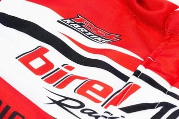 Birel ART 2023 Kart Racing Suit – Sublimation Pro | SpeedLine 13