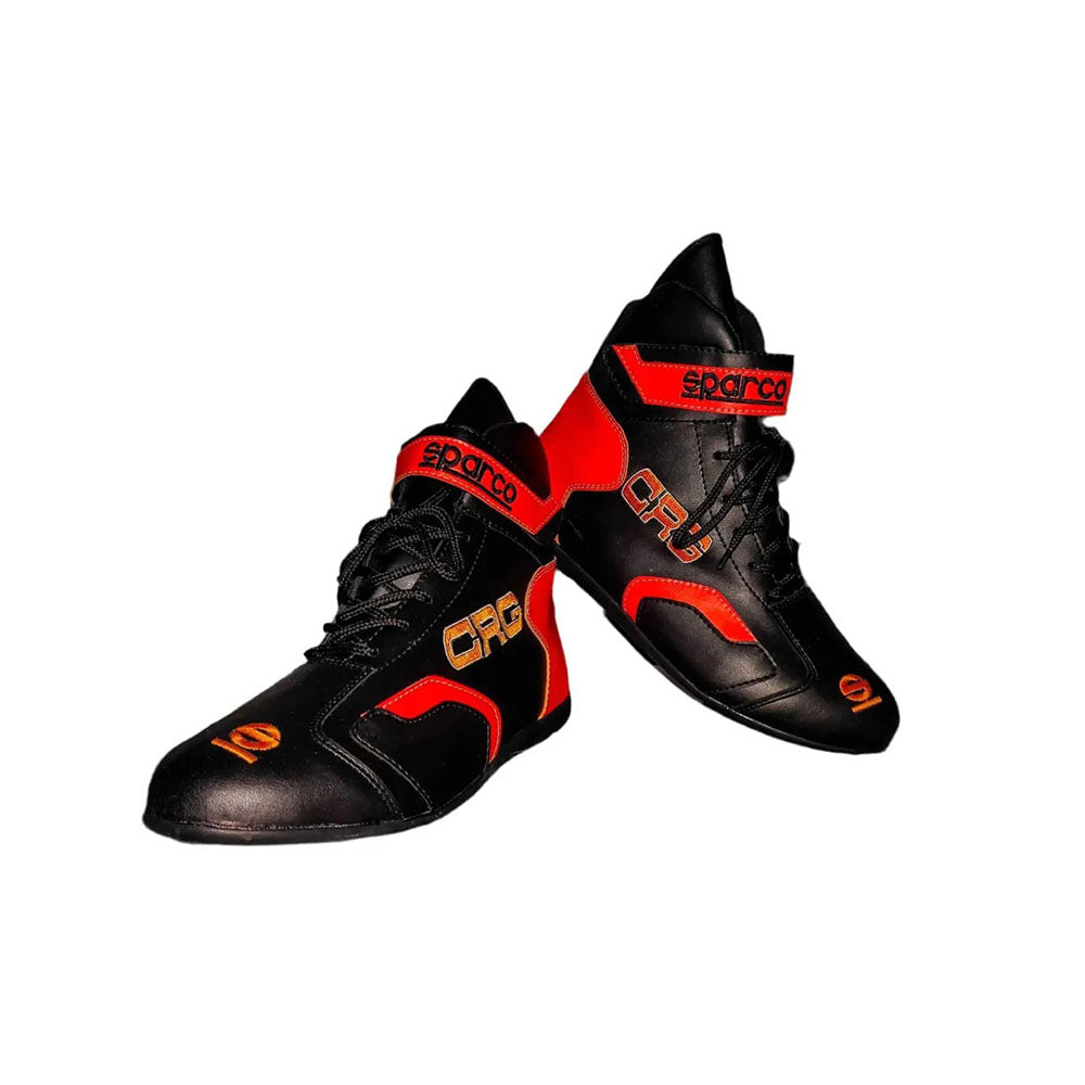 CRG 2020 Kart Racing Shoes Speedline Racewear