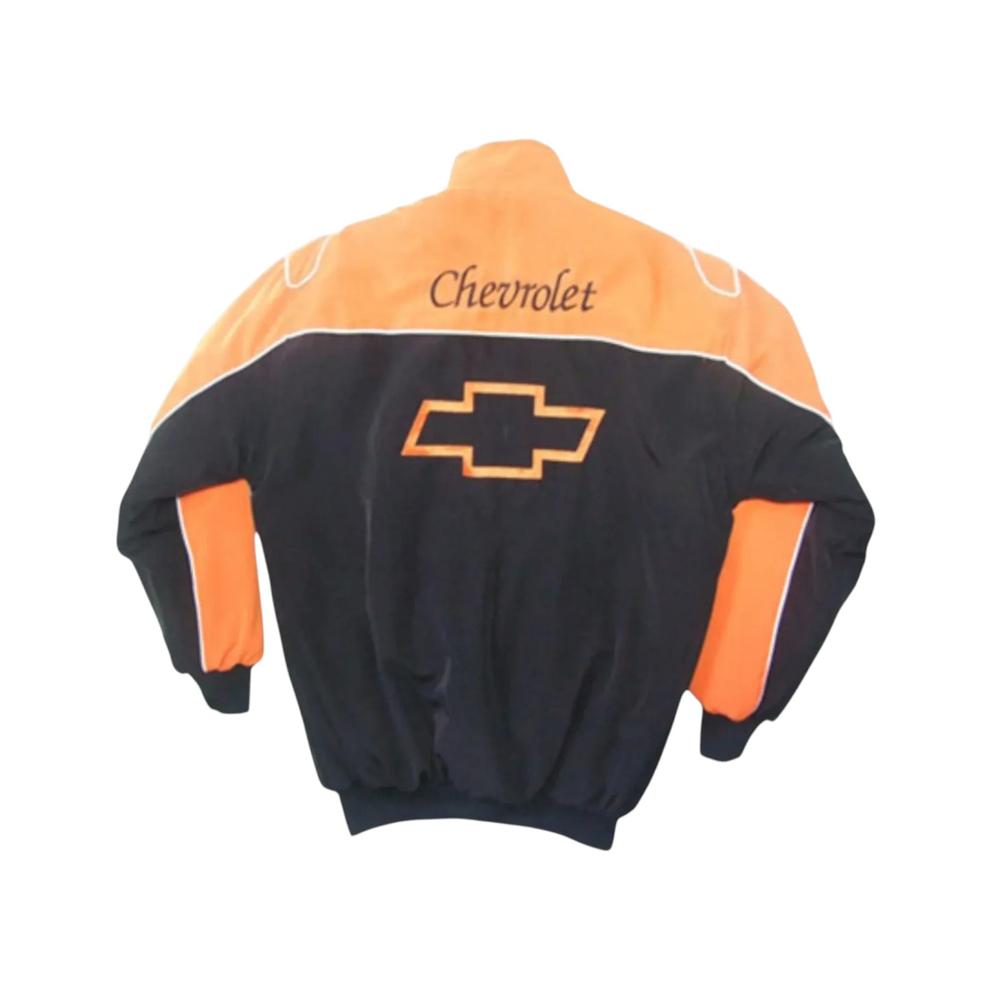 Camaro Race Car Vintage Jacket