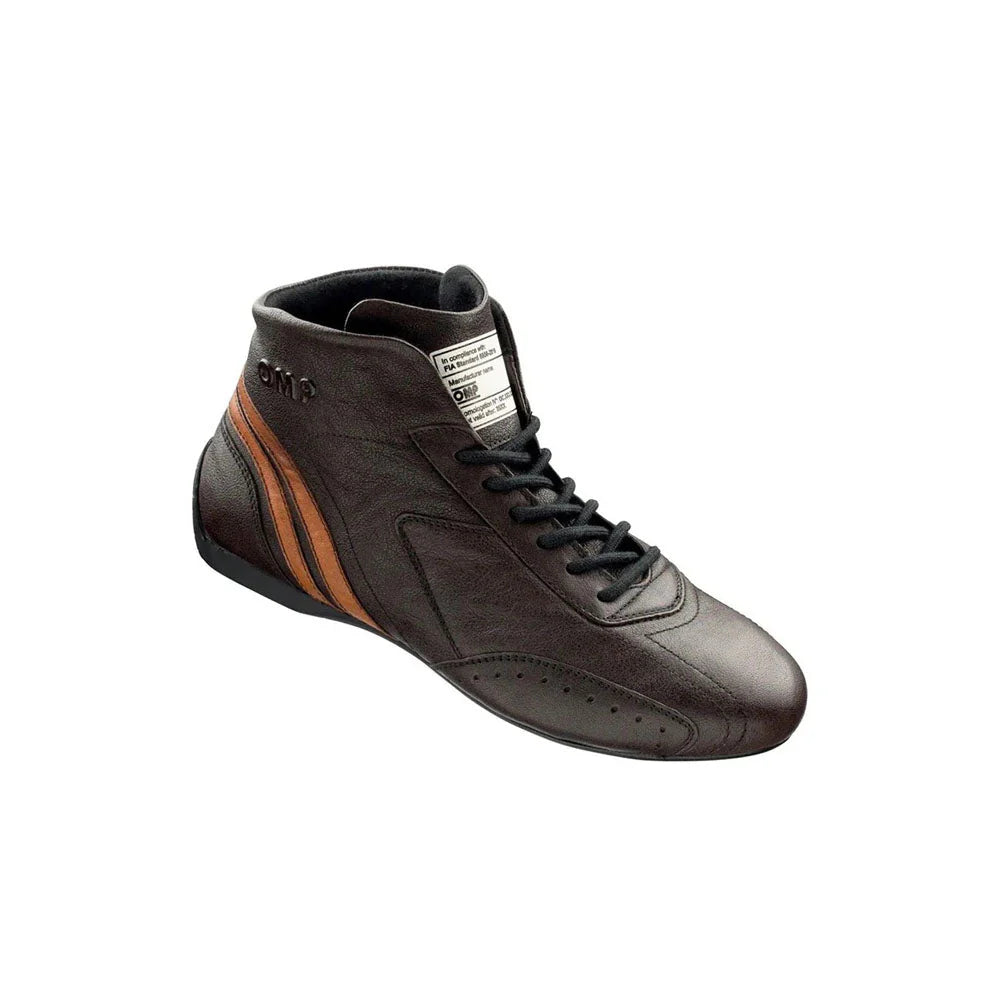 Carrera MY2021 Vintage Racing Shoes Speedline Racewear