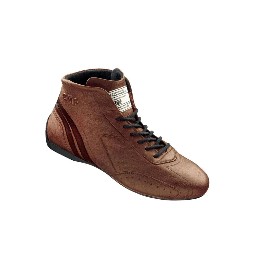 Carrera MY2021 Vintage Racing Shoes Speedline Racewear