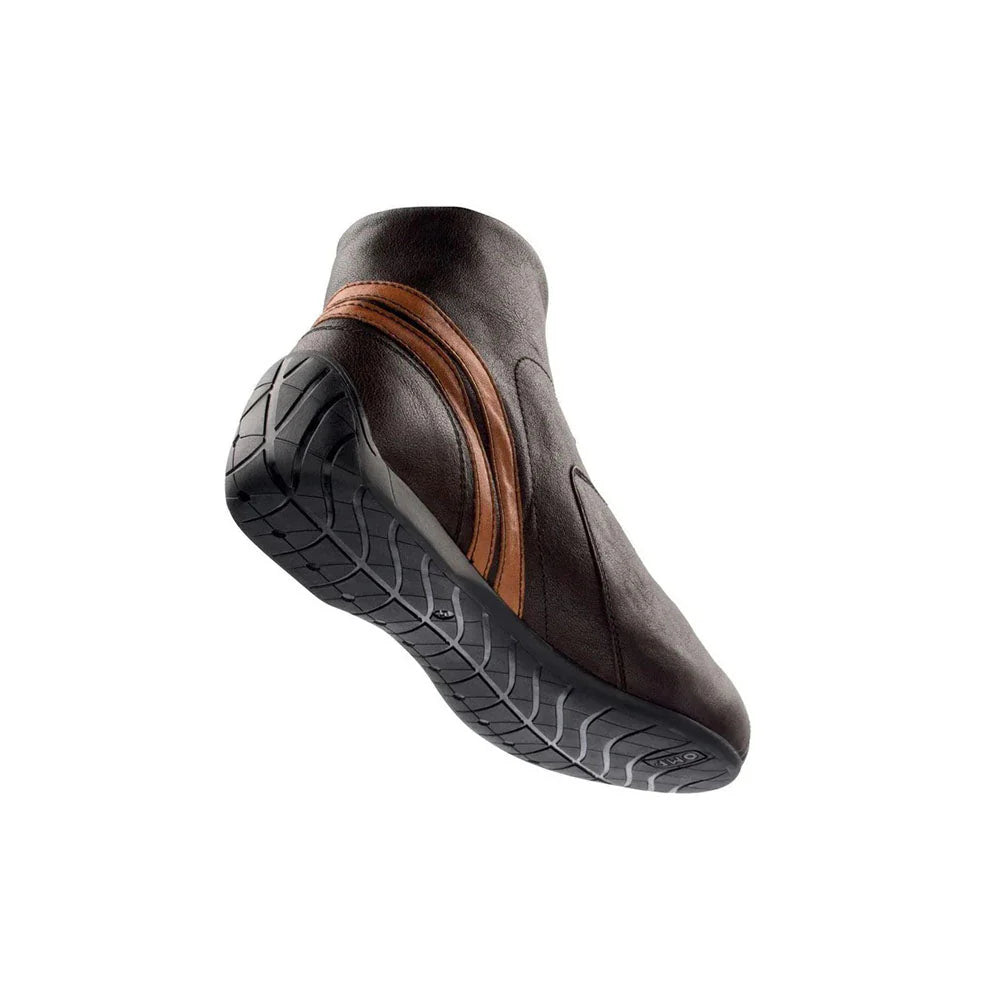 Carrera MY2021 Vintage Racing Shoes Speedline Racewear