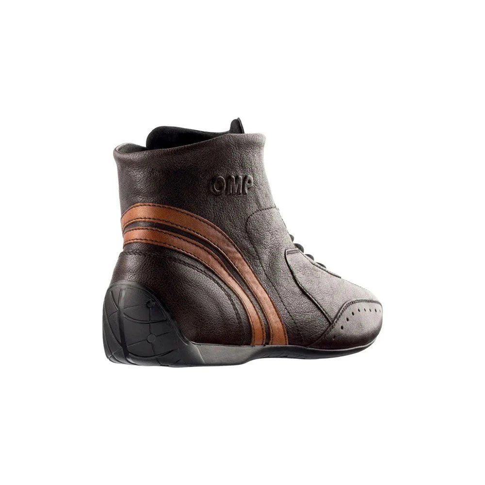 Carrera MY2021 Vintage Racing Shoes Speedline Racewear
