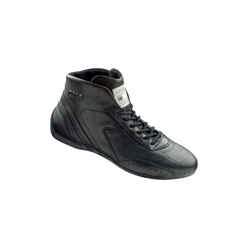 Carrera MY2021 Vintage Racing Shoes Speedline Racewear